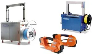 The Benefits of Investing in a Strapping Machine for Your Business